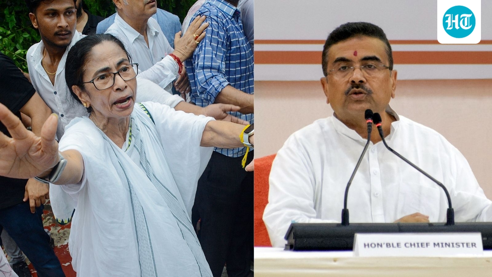 Baruipur horror: A 12-year-old's rape and murder has spiralled into a political flashpoint in Bengal
