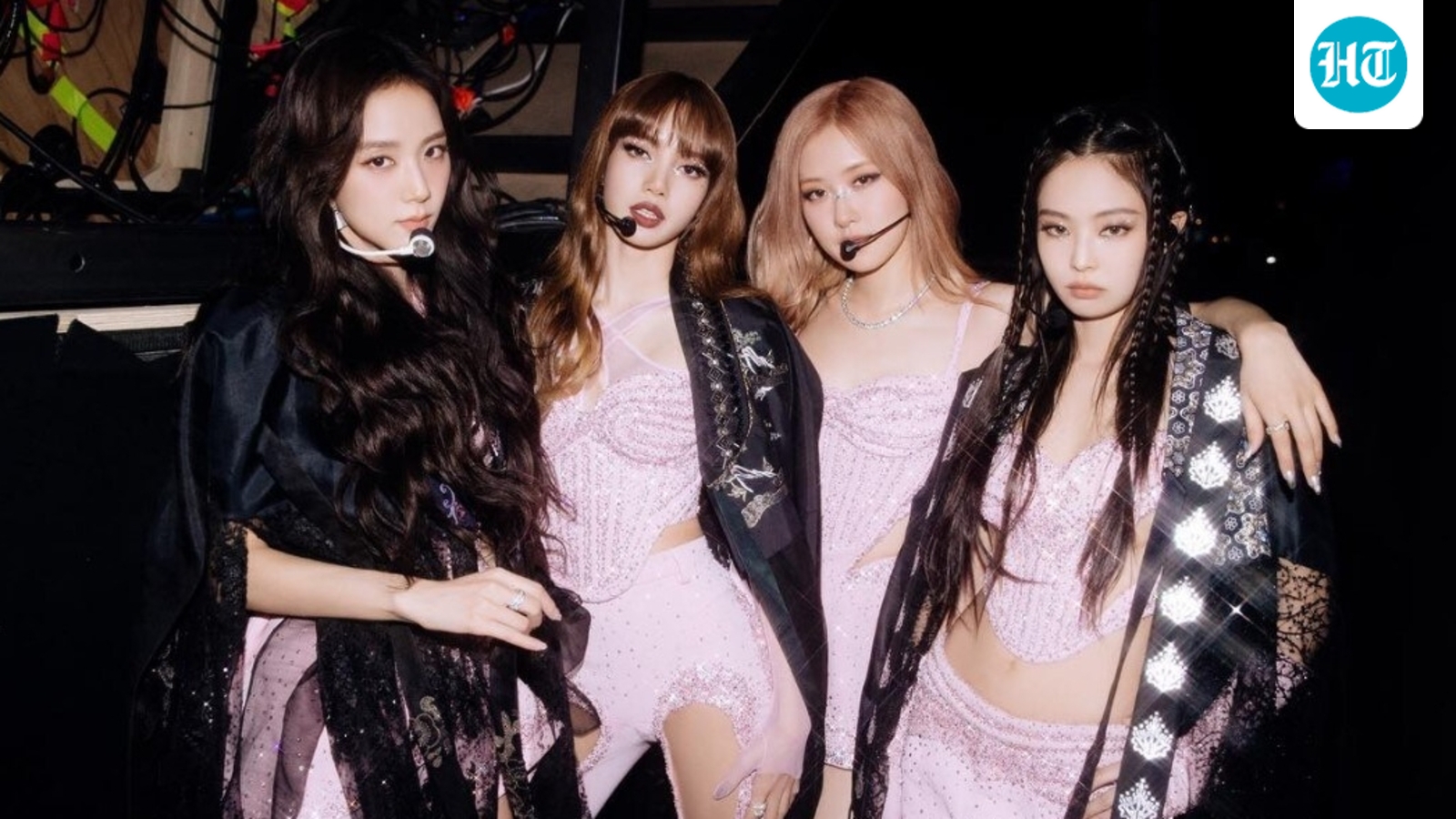 BLACKPINK announces release of their 3rd mini album, Deadline; disappointed fans say ‘we want full album’