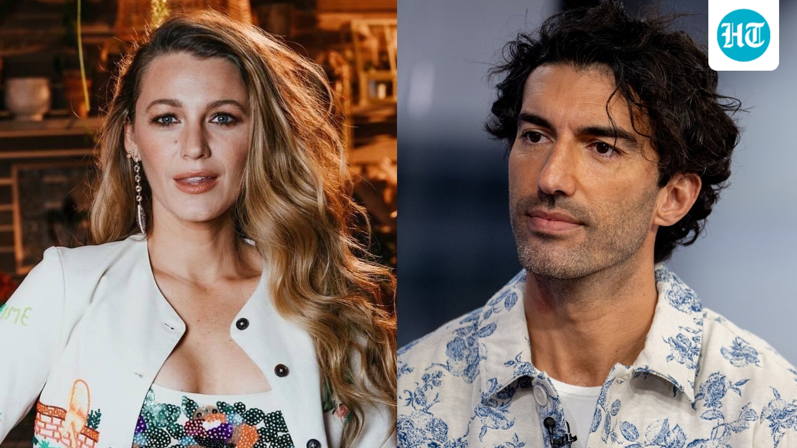 Blake Lively seeks $8 million in attorney fees from Justin Baldoni, Wayfarer Studios