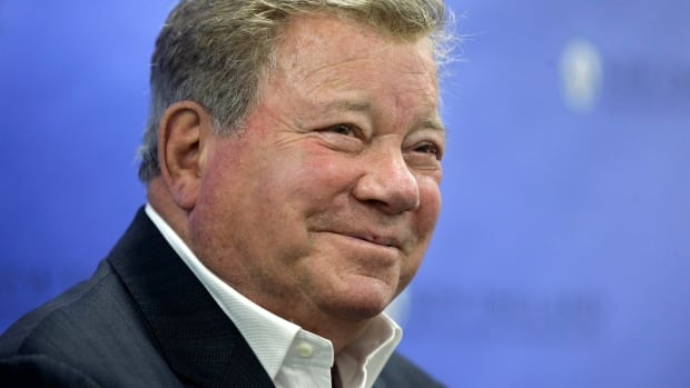 William Shatner clarifies he's just fine, following reports of a medical emergency