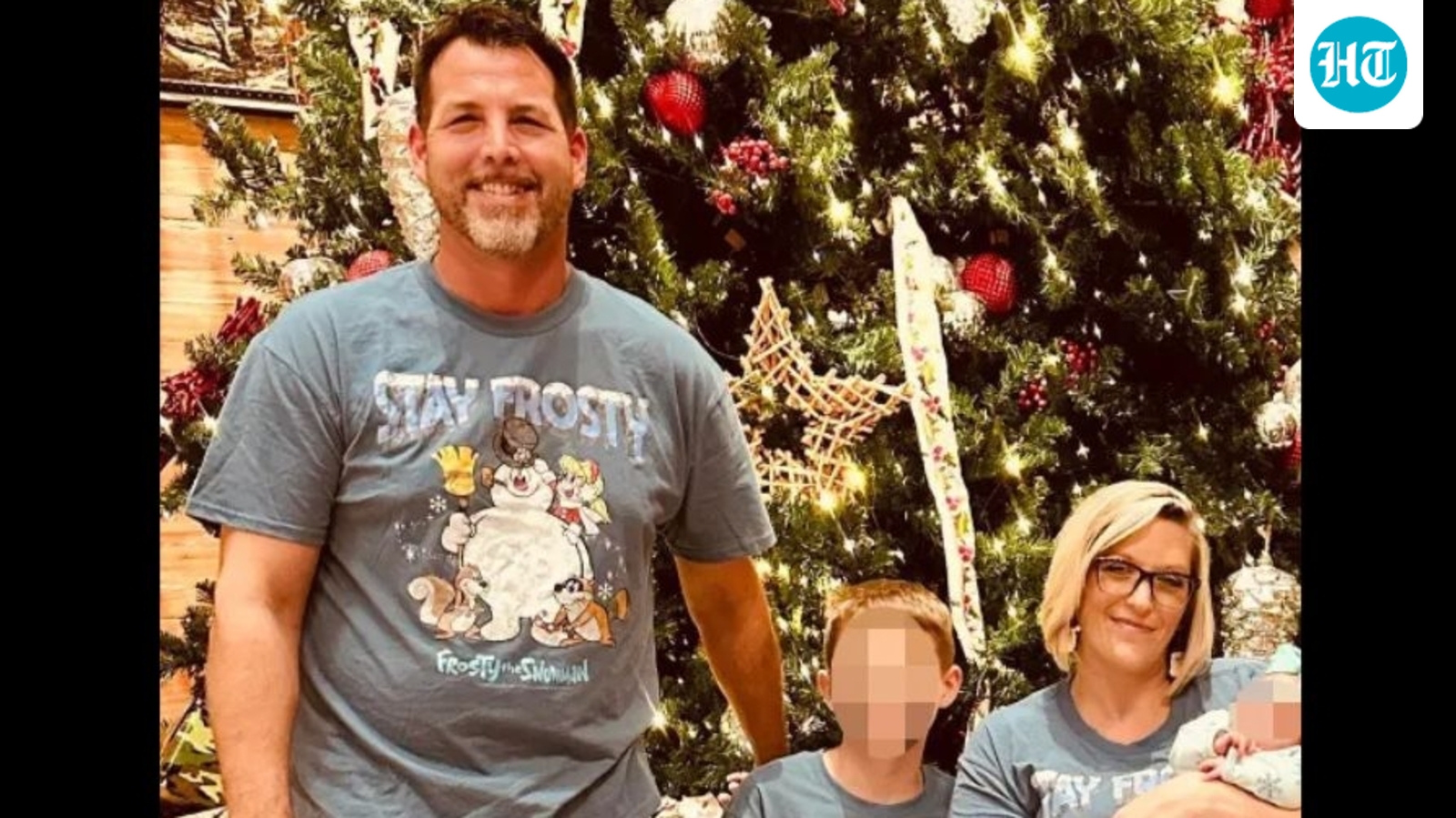 Who was Jason Kenney? Florida man murders wife, shoots stepdaughter before killing himself over Monday Night Football