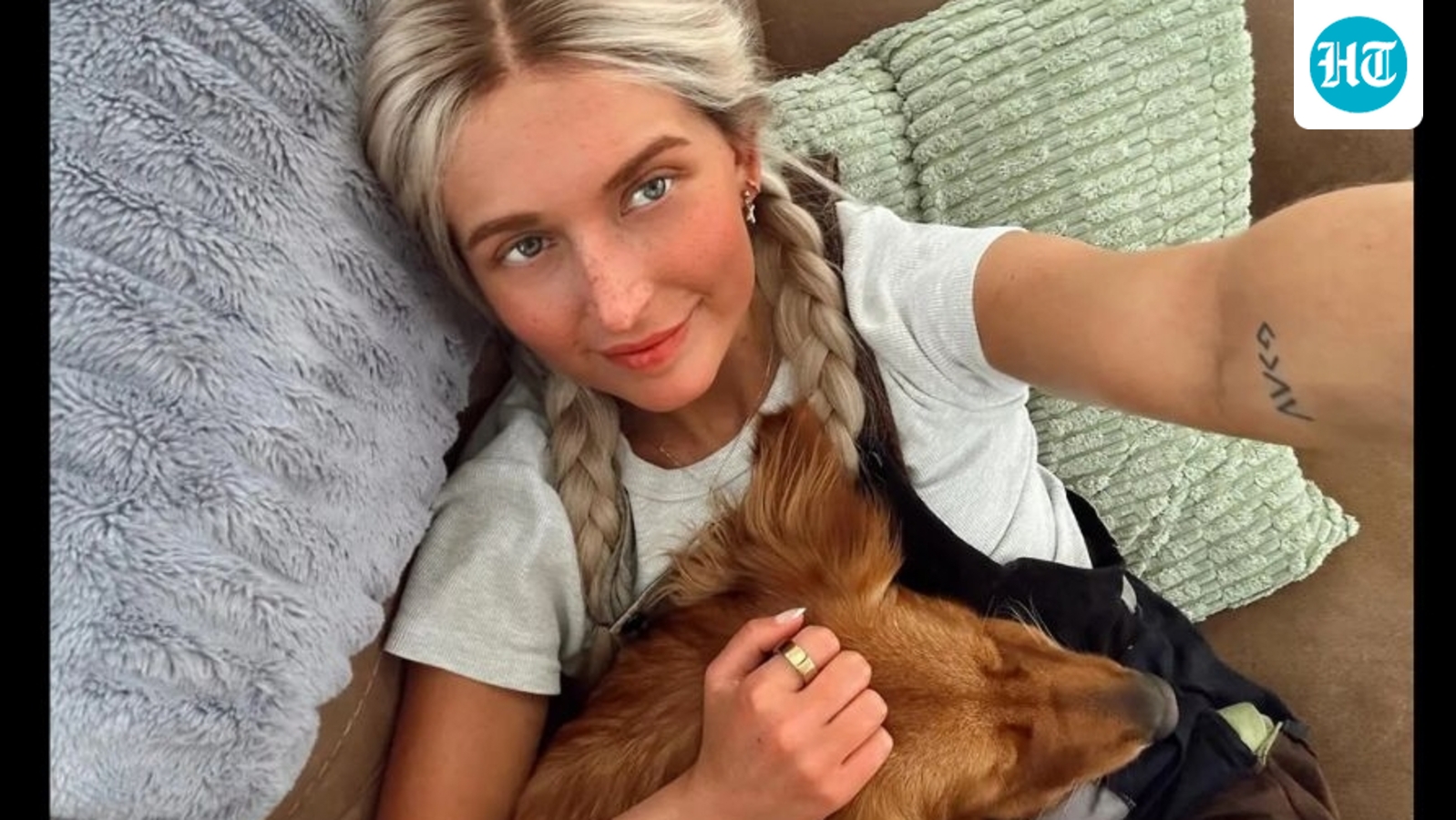 Mackenzie Paul dies: TikToker loses battle to cancer at 26, revealed it 'hurts so bad’ in heartbreaking final video