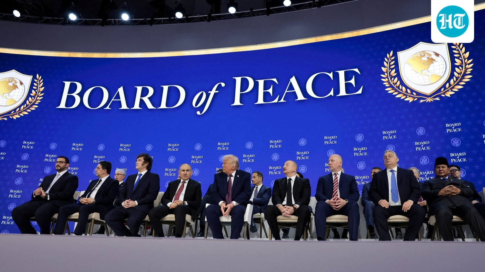 Invited, watching closely: Why India is not on Trump's ‘Board of Peace’ yet