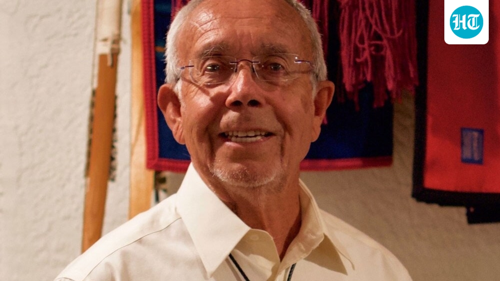 Who is Joseph Henry Suina? Native American Marine veteran, 81, finally healing from war trauma six decades later