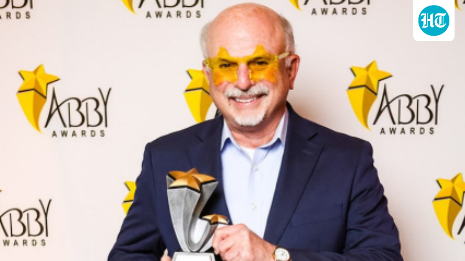 Bob Labbe named radio personality of the year in Alabama: 5 interesting facts on WLRH-FM host