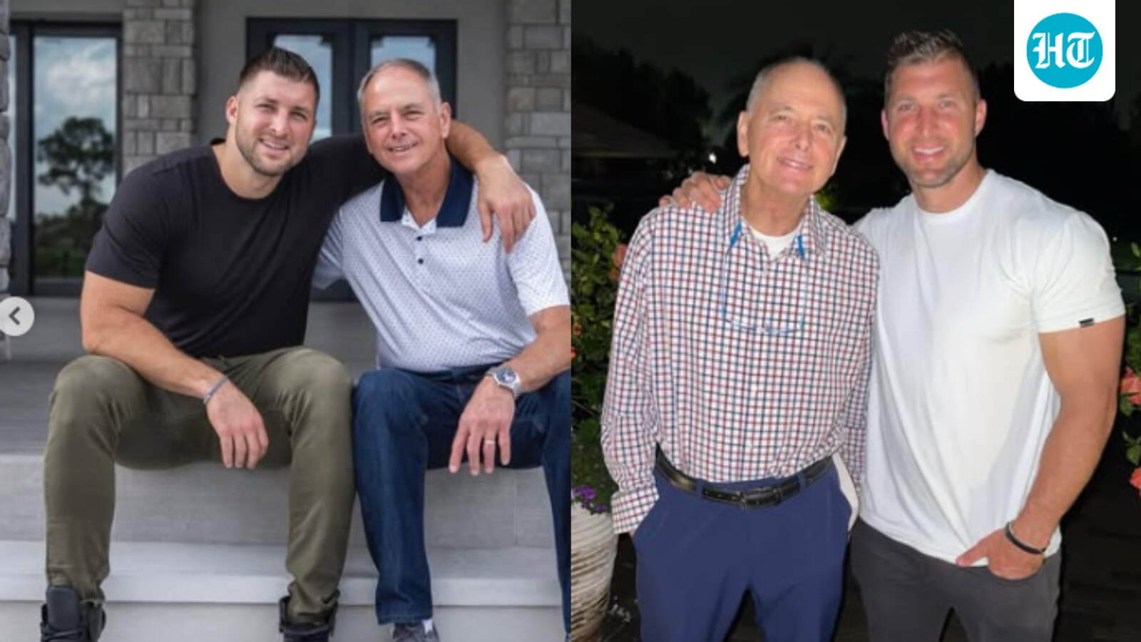 Who was Robert ‘Bob’ Tebow? Ex- Florida Gators QB Tim Tebow’s father dies at 78