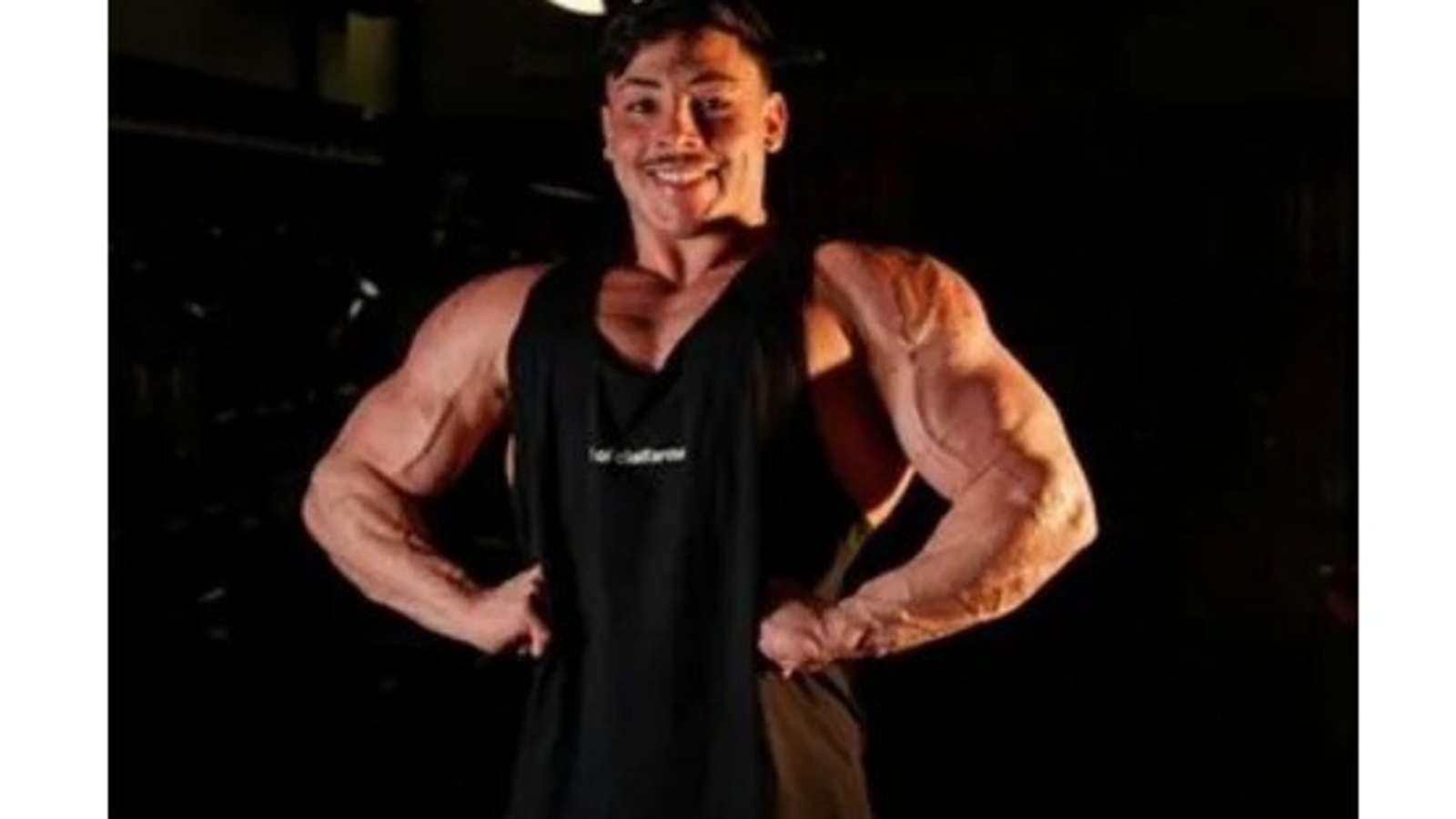Gabriel Ganley's cause of death revealed: All we know about bodybuilding influencer's demise at 22