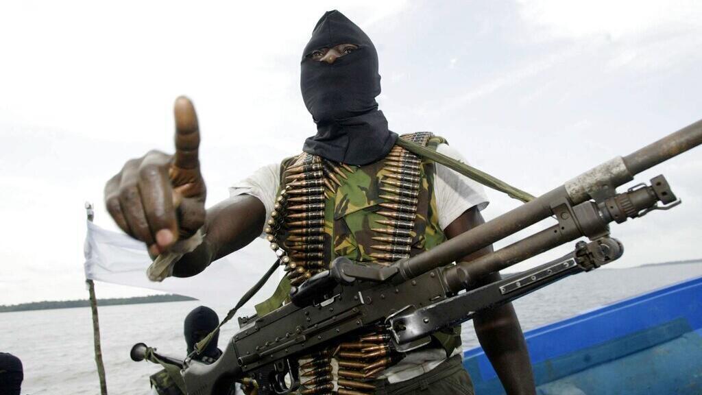 How jihadist groups like Boko Haram use AI for acts of terror