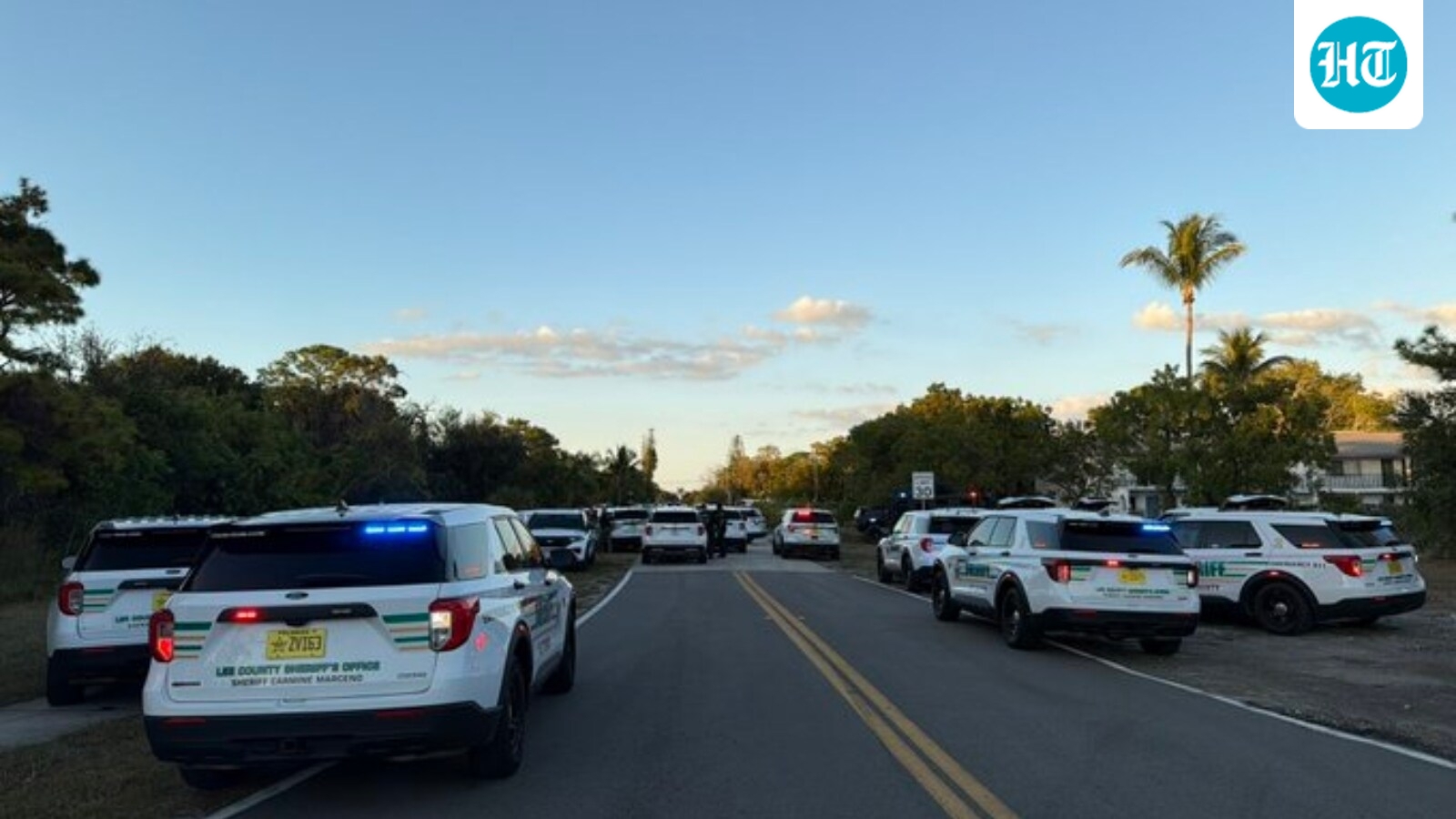 What's happening in Bonita Springs? Reports of shooting at Imperial River Rd; first details out