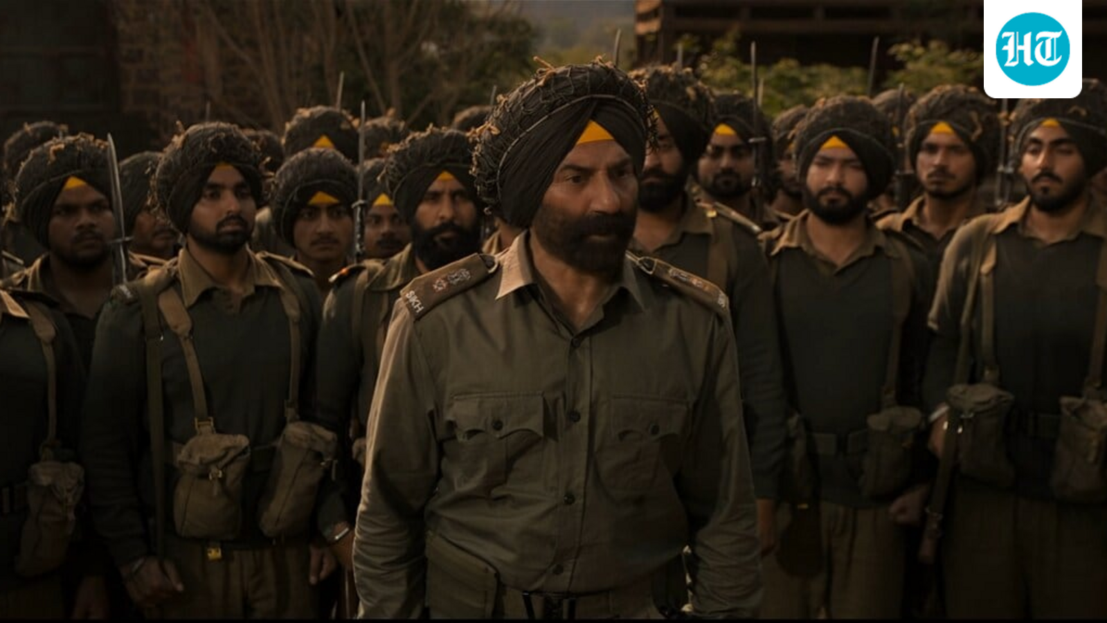 Border 2 morning shows cancelled? Late content delivery leads to delayed release for Sunny Deol film