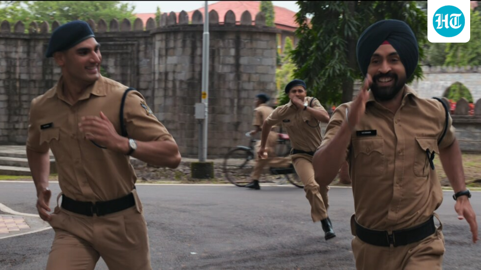 Border 2 worldwide box office collection day 1: At  ₹41 cr, Sunny Deol misses Dhurandhar's record by a hair's breadth