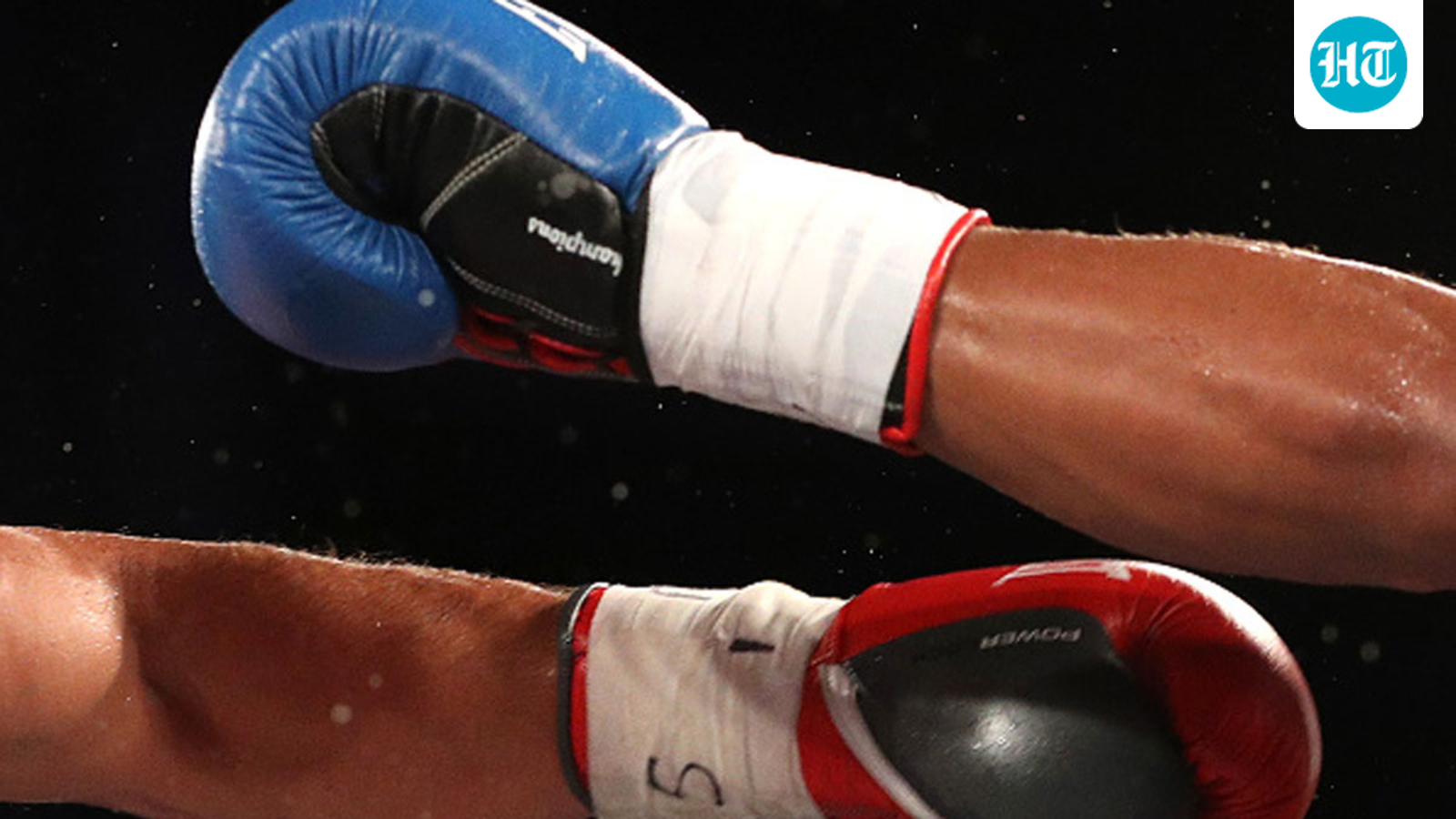 Navy officer flags 'perceived lack of neutrality' after Army boxer gets nod in India squad for Asian Championships