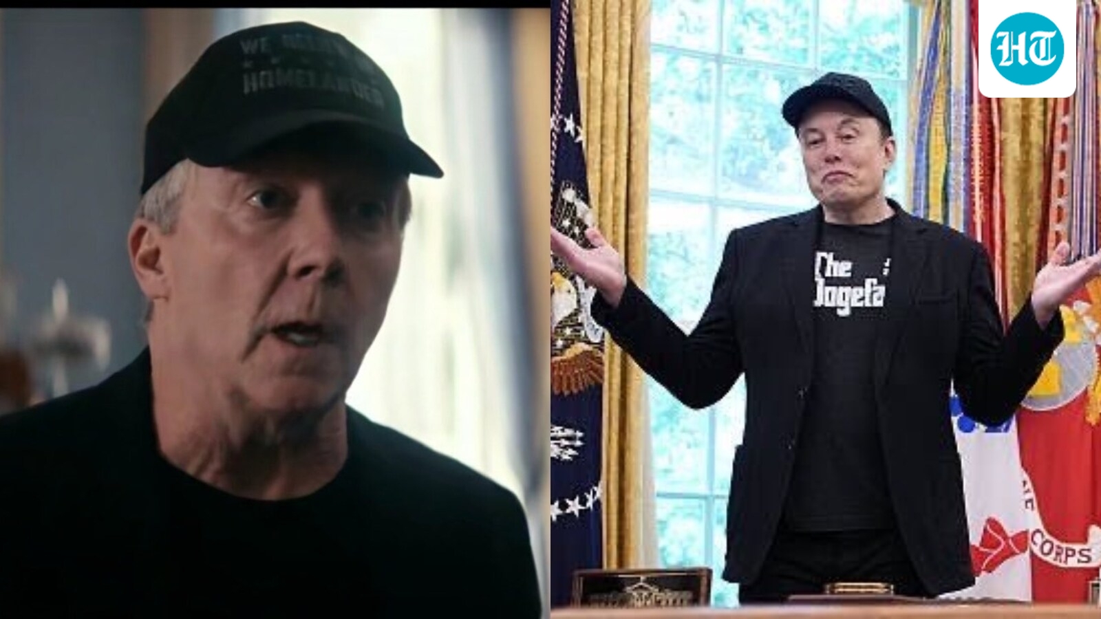The Boys’ Elon Musk parody leaves world’s richest man fuming: ‘Pathetic’