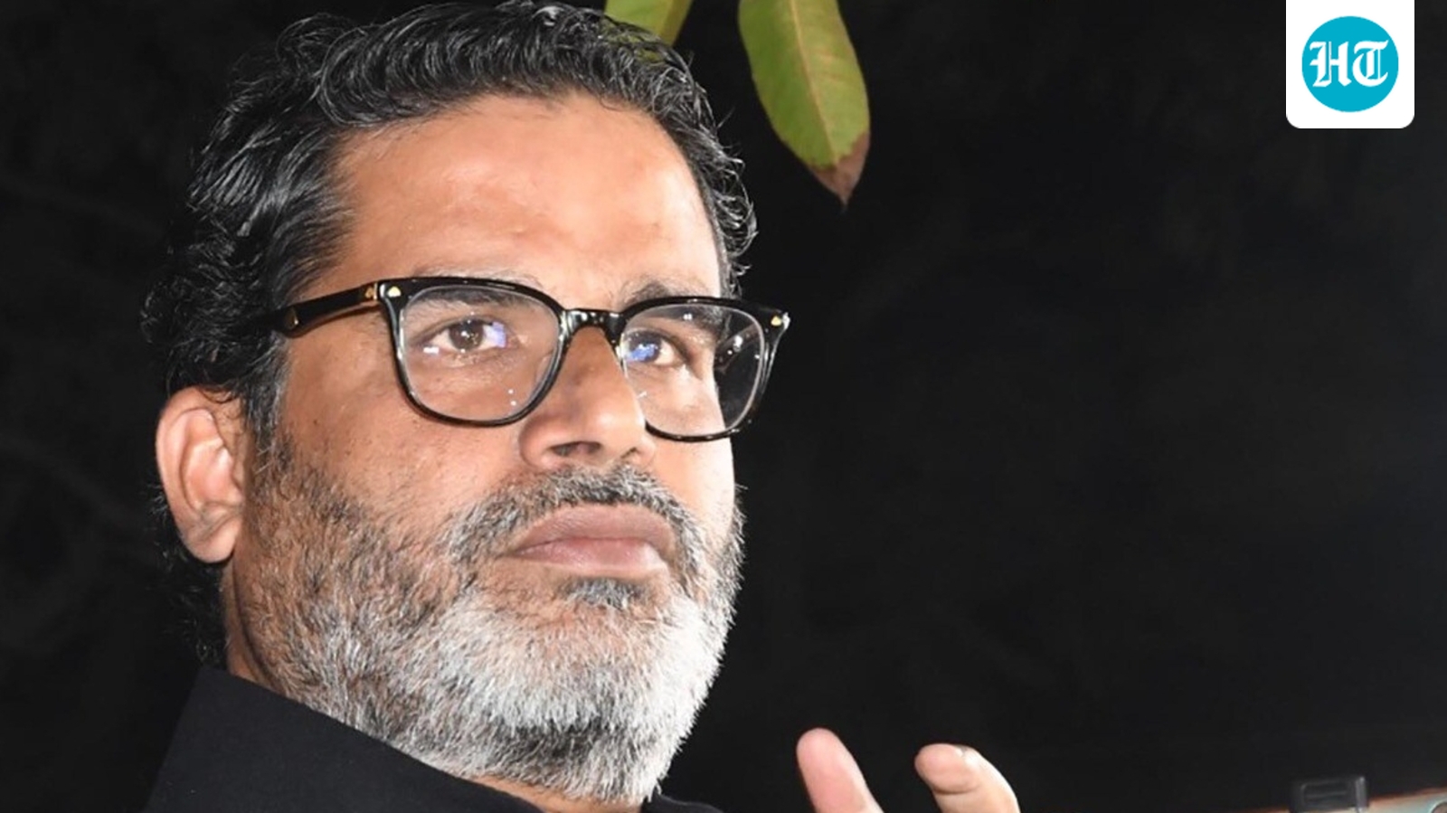 After zero in Bihar polls 2025, Prashant Kishor targets assembly seat left by BJP's Nitin Nabin