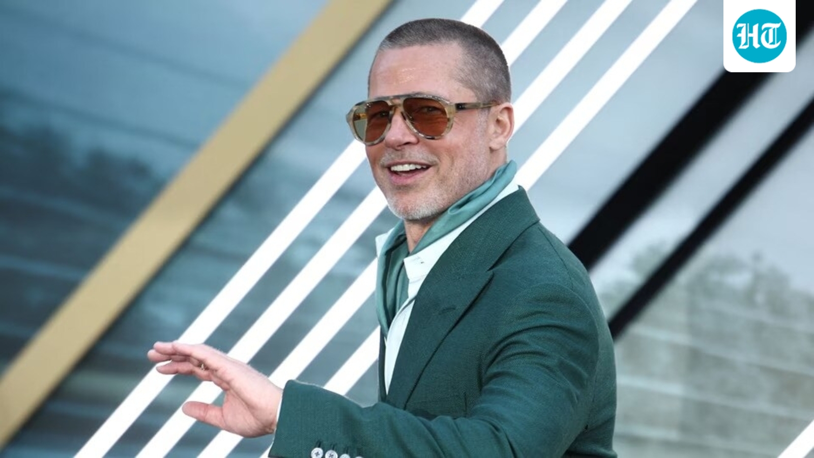 Fresh legal trouble for Brad Pitt as intimate skincare brand files lawsuit