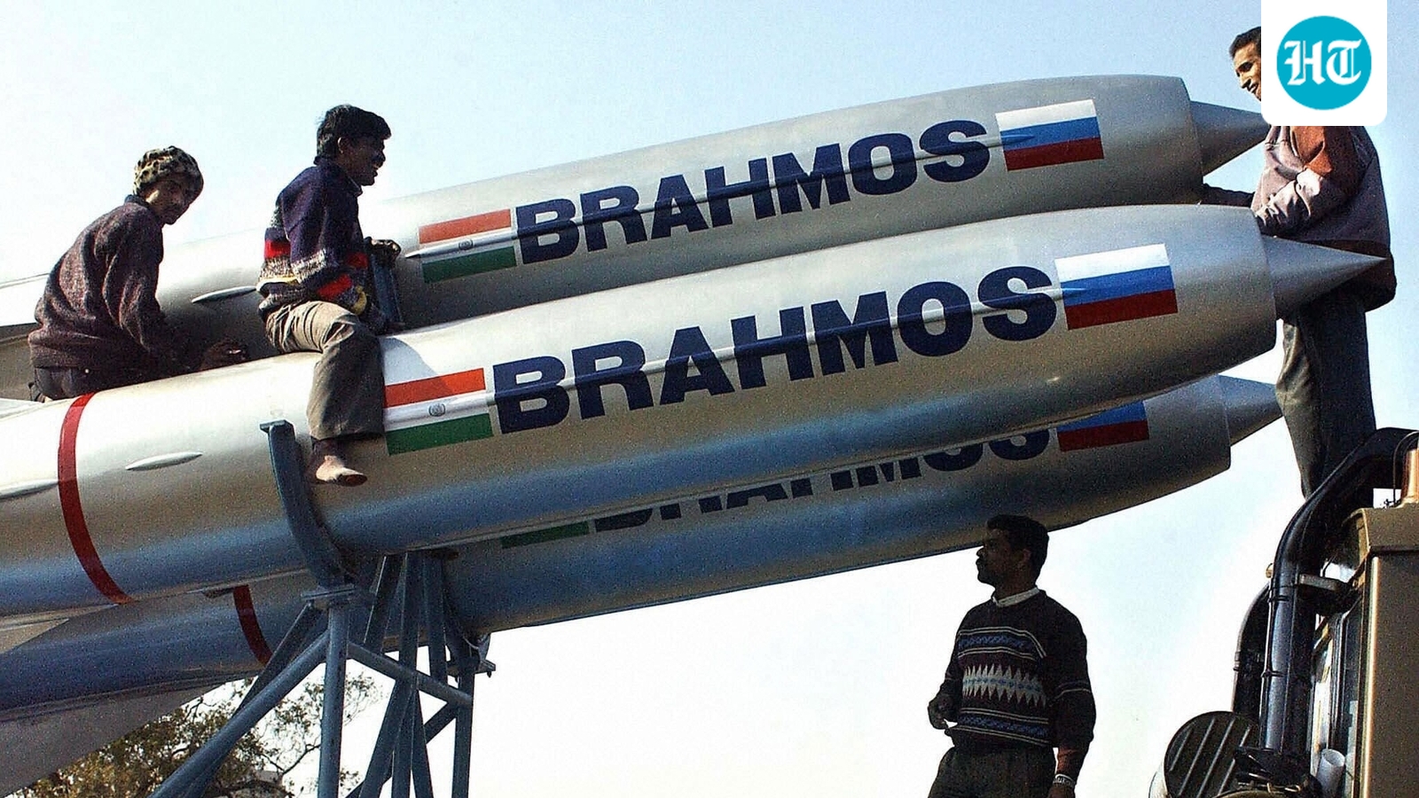 Vietnam BrahMos deal already signed, Indonesia pact in final stages