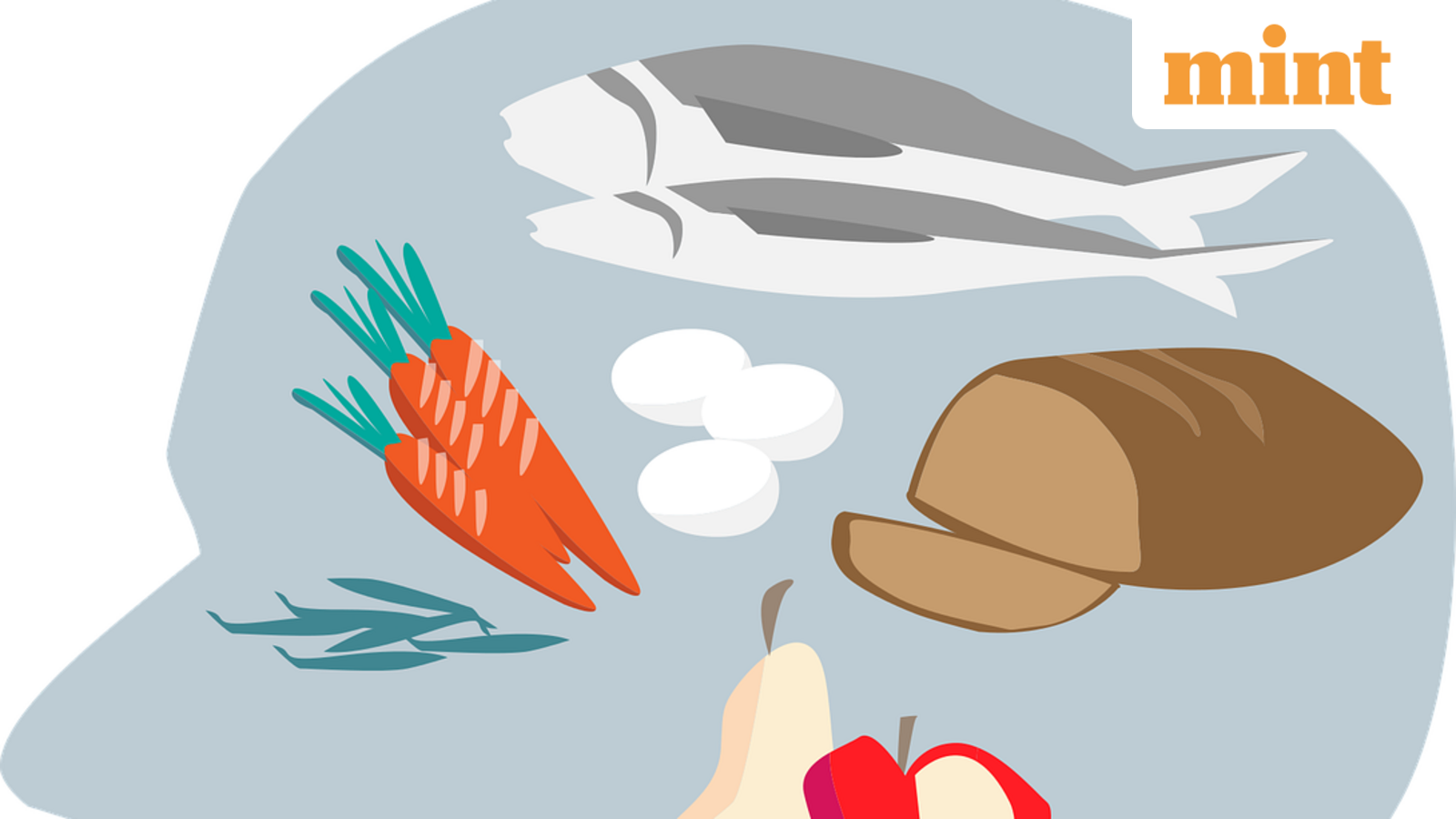 World Cerebral Palsy Day: 5 Foods that Support Brain Health in Children with Cerebral Palsy, according to Dietitian