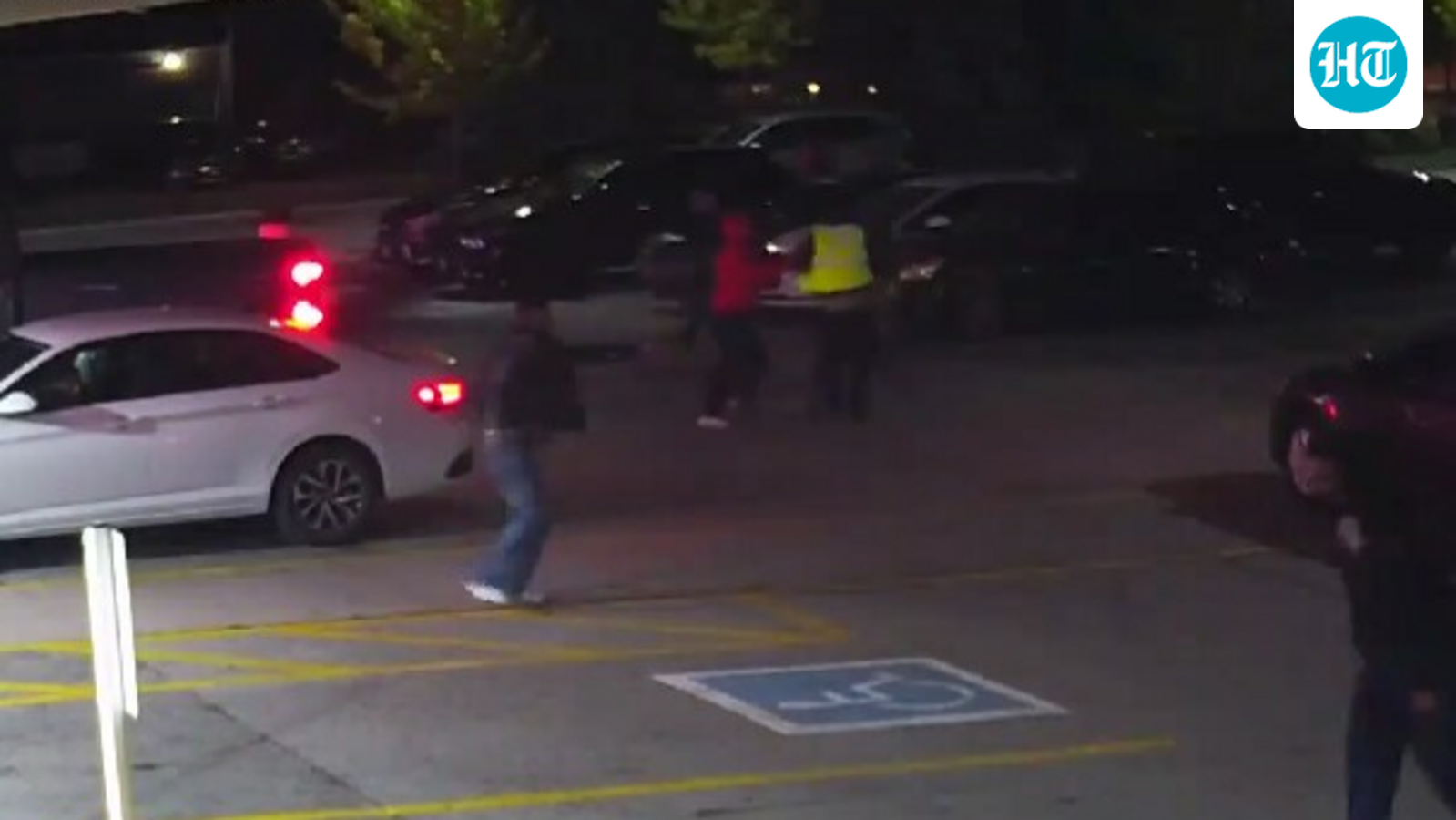 3 Indian-origin men arrested in Canada after gunfight between two groups, police release video of Brampton incident