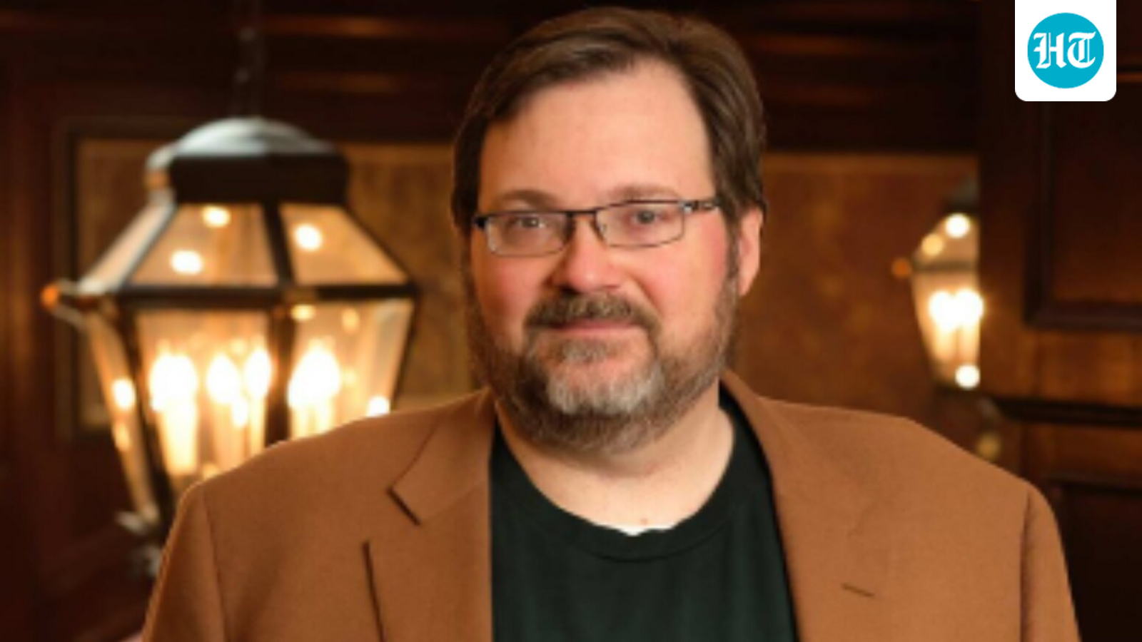 Brandon Sanderson books: How Apple TV's Murderbot is connected to upcoming Stormlight series; author explains