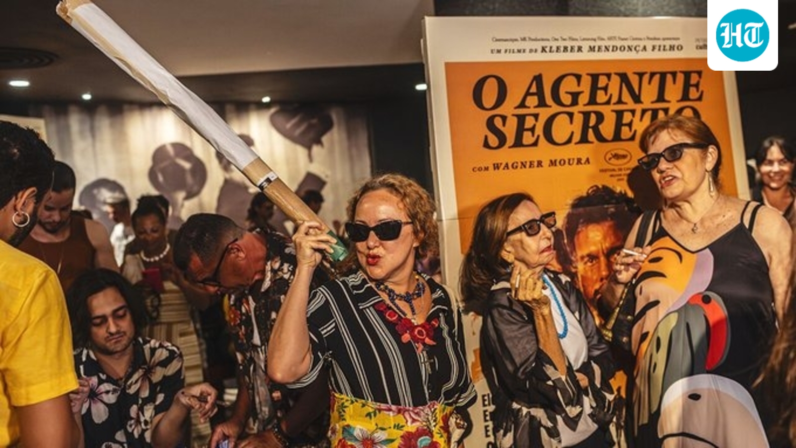 Brazilian cinema is having its moment