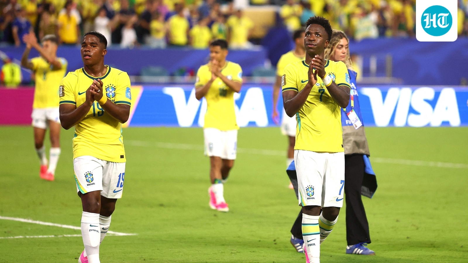 Brazil warned against Japan as Samurai Blue's giant-killing rise adds danger to World Cup knockout clash
