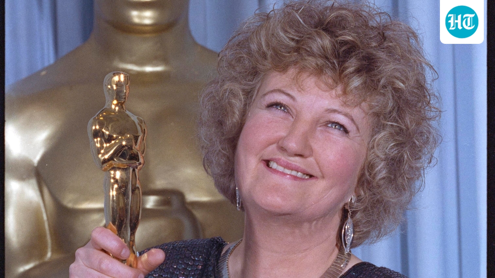 Did Brenda Fricker have children? Inside ‘Home Alone 2’ actor's family with late husband Barry Davis