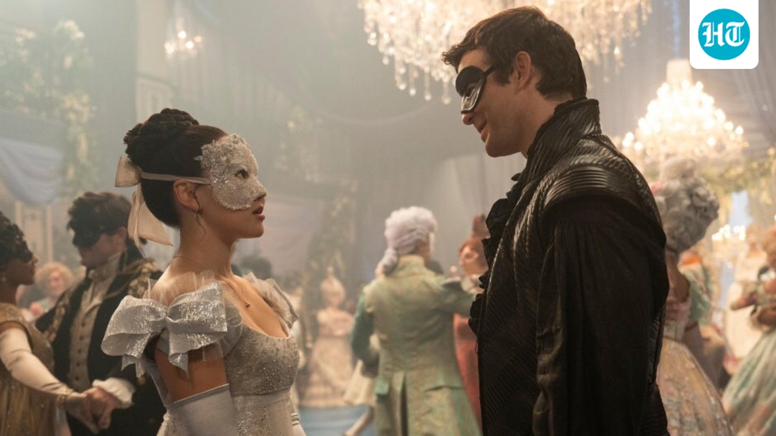 What's new on streaming in 2026? Bridgerton, Euphoria, The Night Manager, Outlander, Survivor and more