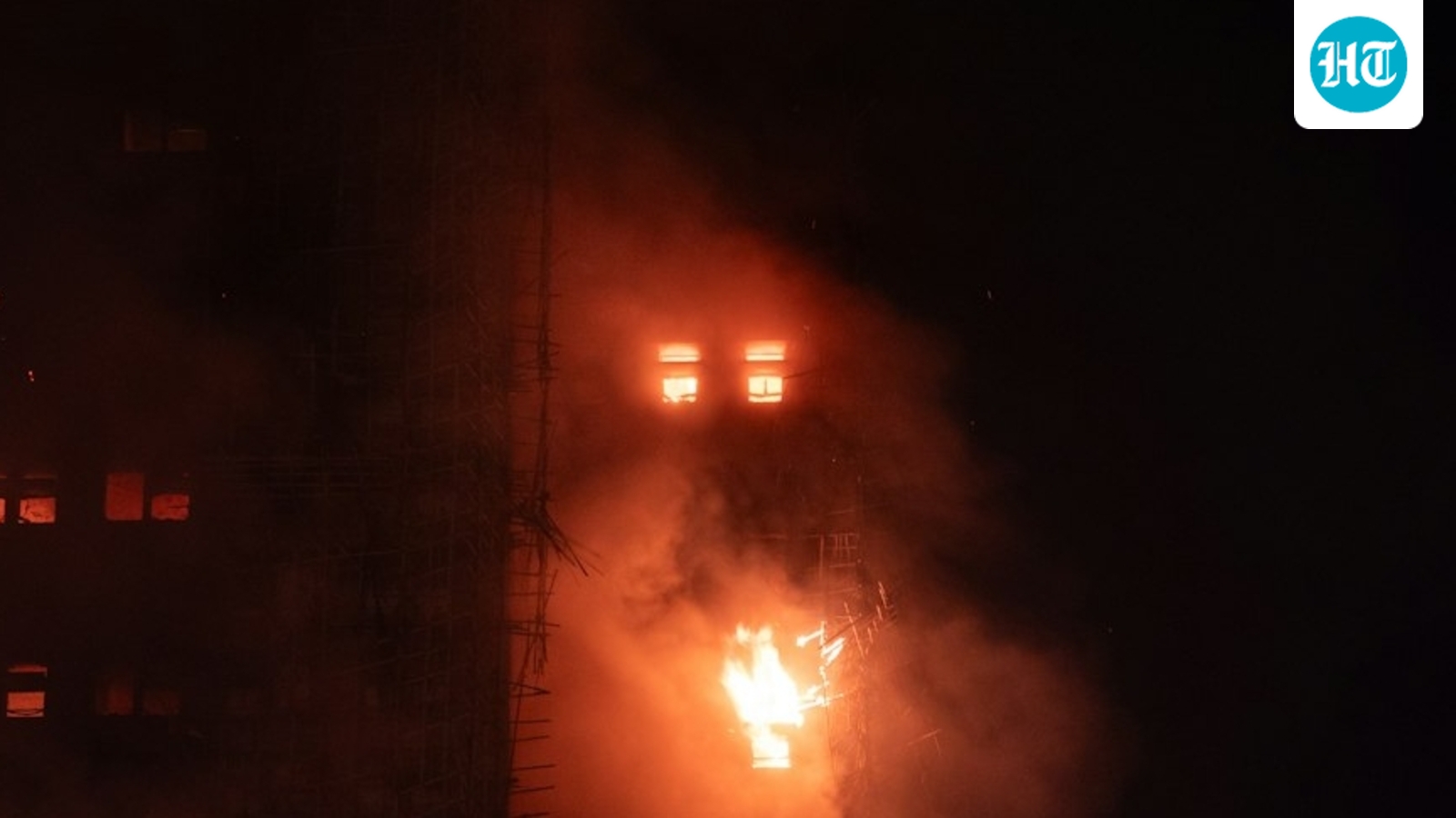 Bronx fire: At least 1 dead after blaze on East 187th Street, scary videos surface; watch