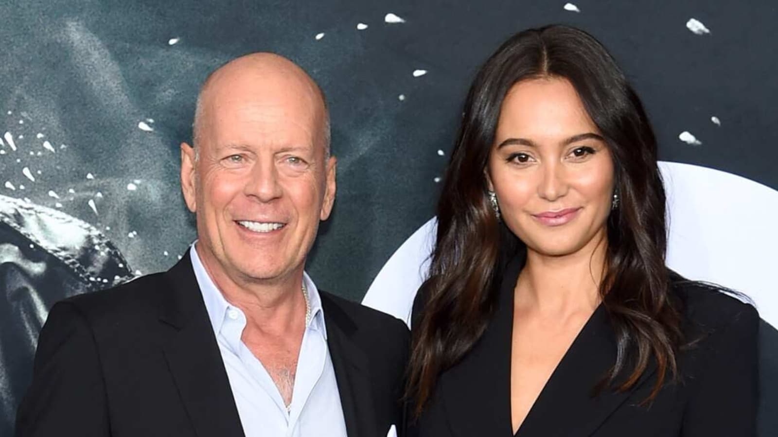 Bruce Willis lives separately amid dementia battle, reveals wife Emma Heming: ‘It’s what he’d want for our daughters'