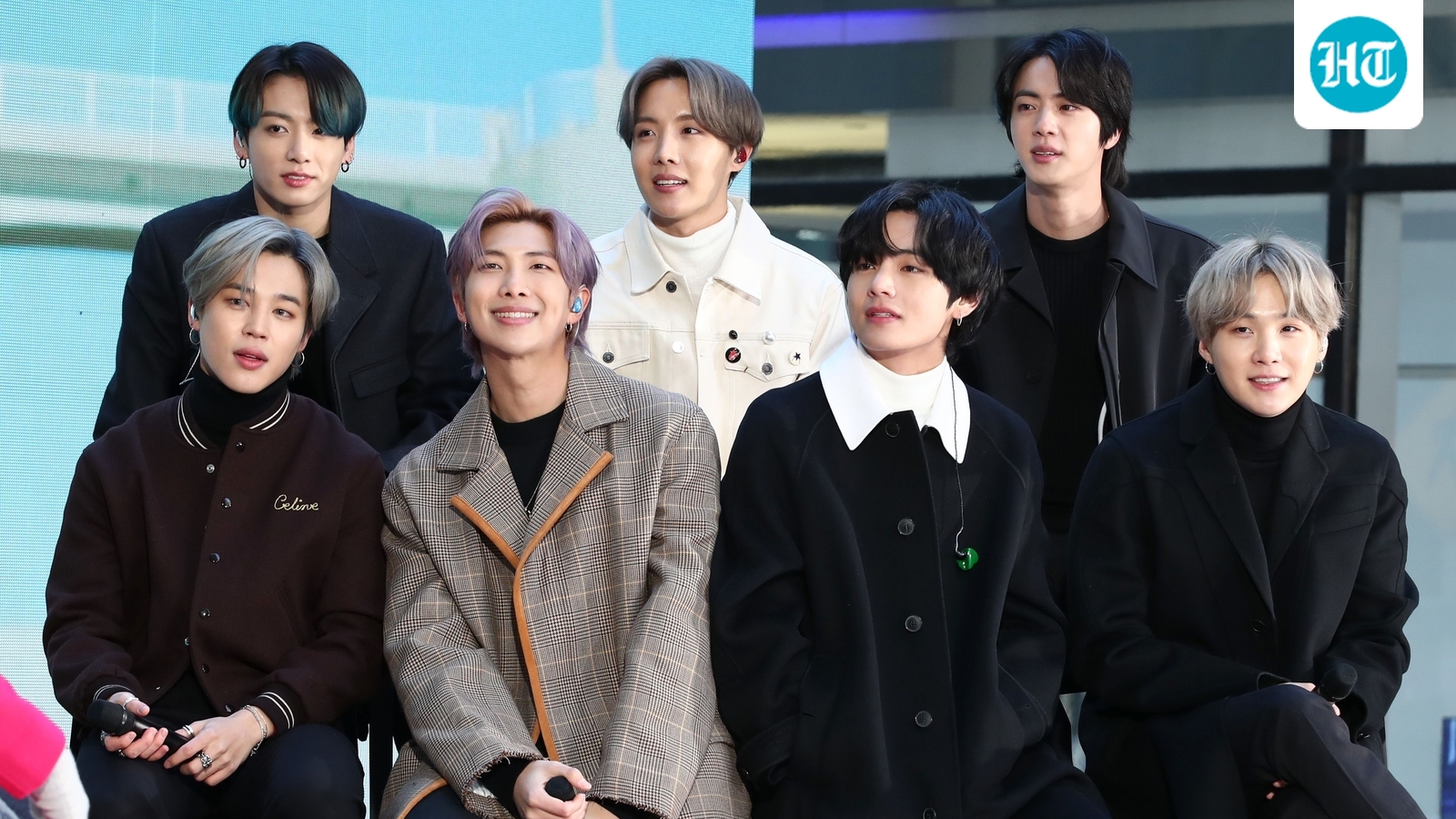 BTS unveils 14-track list for fifth album Arirang, fans say: It's giving evolution, rebellion, anthem energy all in one