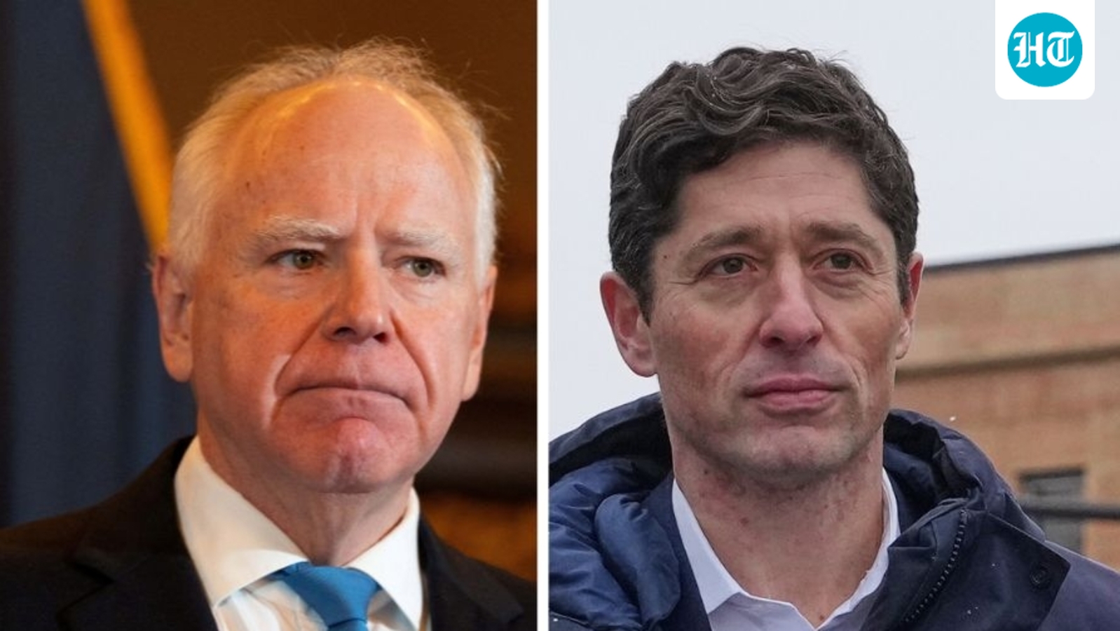 Why is DOJ investigating Tim Walz and Jacob Frey? Minneapolis Mayor calls out ‘obvious attempt to intimidate’ him