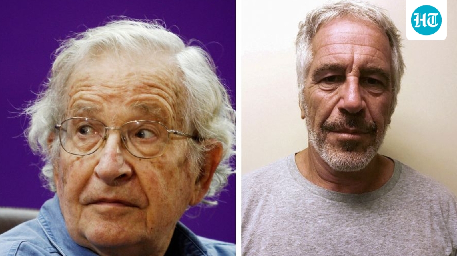 Noam Chomsky was in ‘regular contact’ with Epstein even after conviction, called it ‘valuable experience,’ emails show