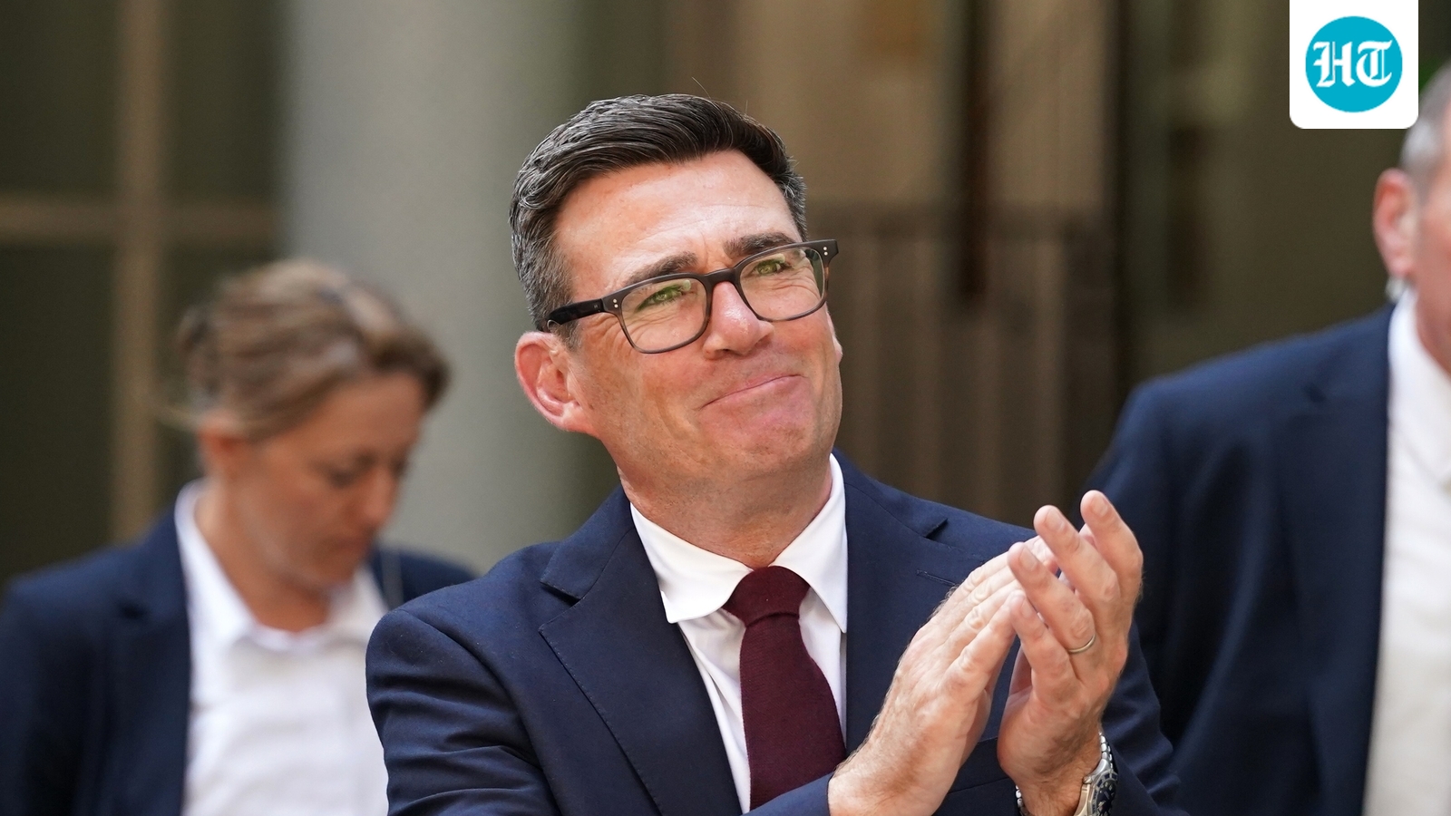 All about UK's new PM-designate Andy Burnham: The ‘King of the North’ heading to 10, Downing Street