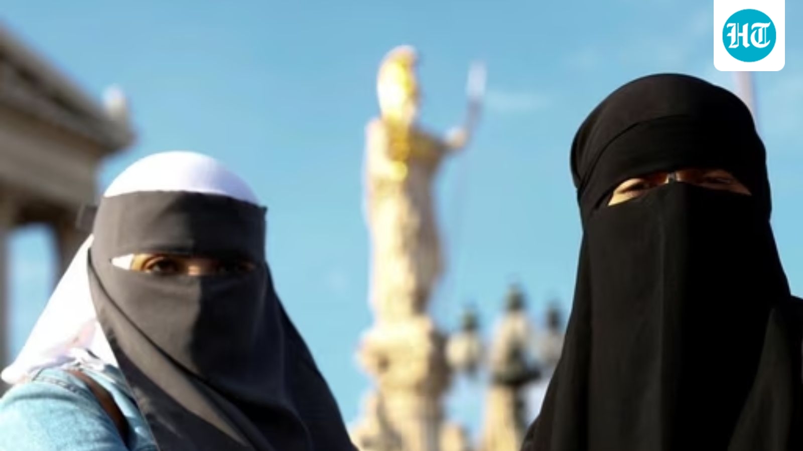 Denmark wants to ban burqas, niqabs in schools and universities