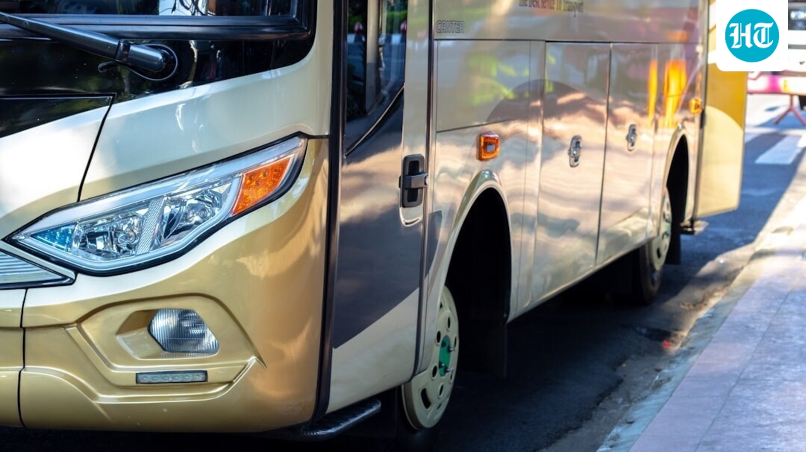 At least 37 dead after passenger bus plunges into deep gorge in southern Peru