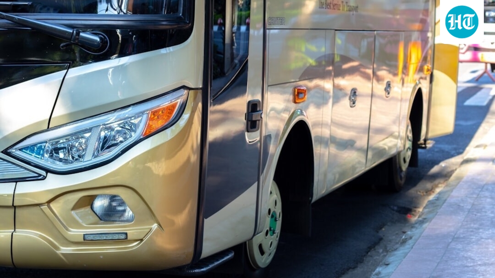 Tarique Rahman in power, Agartala-Kolkata bus service via Dhaka to resume service, trial run begins