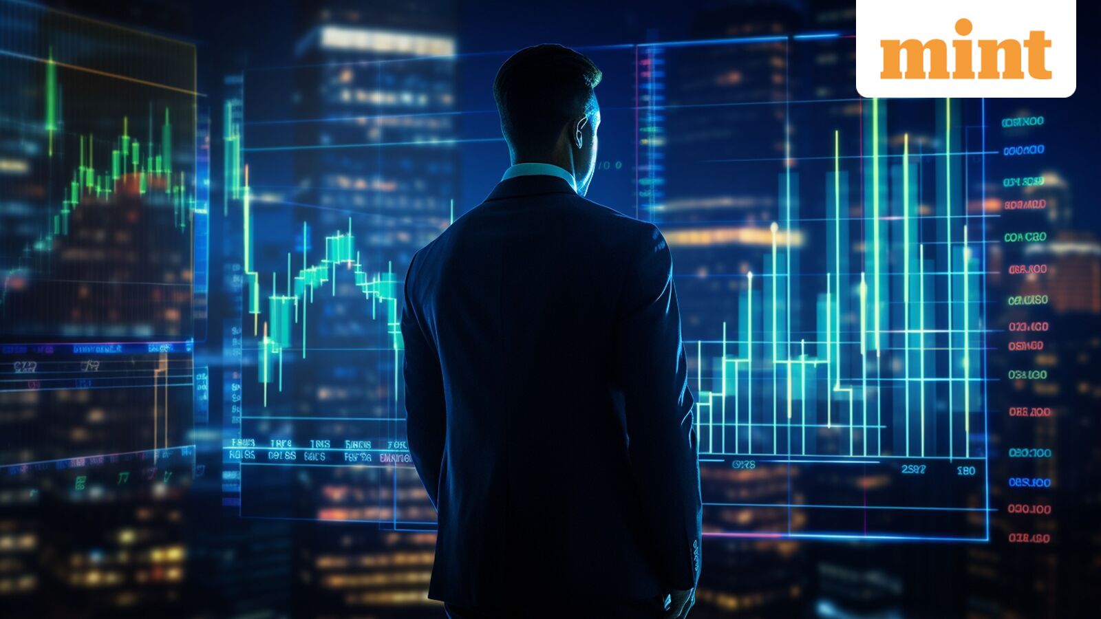 Big tech’s fat profits conceal unsettling cashflows