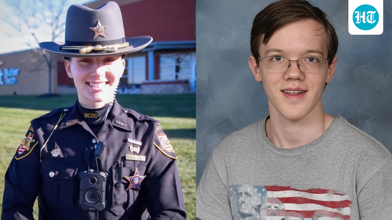Kinlee Hoyle: 5 things on Butler cop as sheriff junks reports of Thomas Crooks emails before Trump assassination attempt