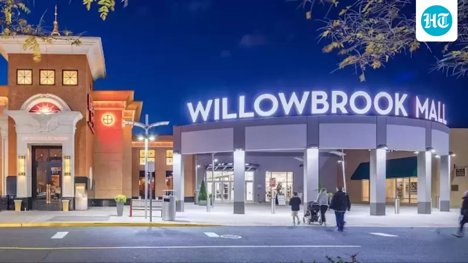 Willowbrook Mall shooting: Witness reports about shots fired emerge; accident details out