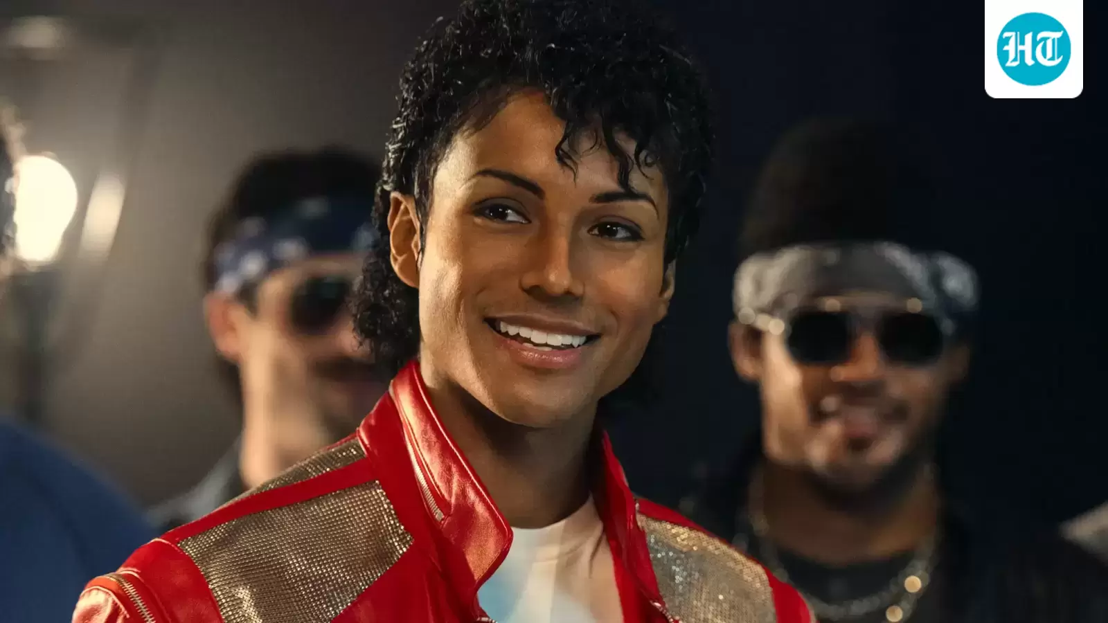 Michael India box office collection day 4: Michael Jackson biopic cannot escape Monday dip, crosses  ₹18 crore