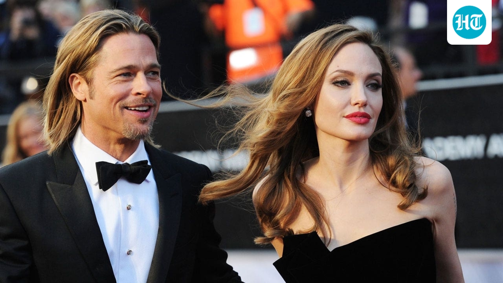 Angelina Jolie scores legal win over Brad Pitt in French winery battle, won’t be compelled to show her private emails