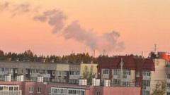 Ukraine strikes key Russian oil terminal in massive drone attack