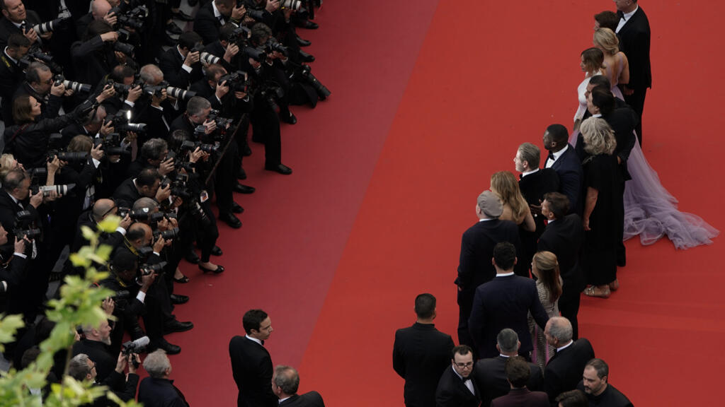 Cannes Film Festival: what to watch out for