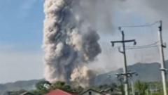 Explosion at China fireworks factory kills 26 people