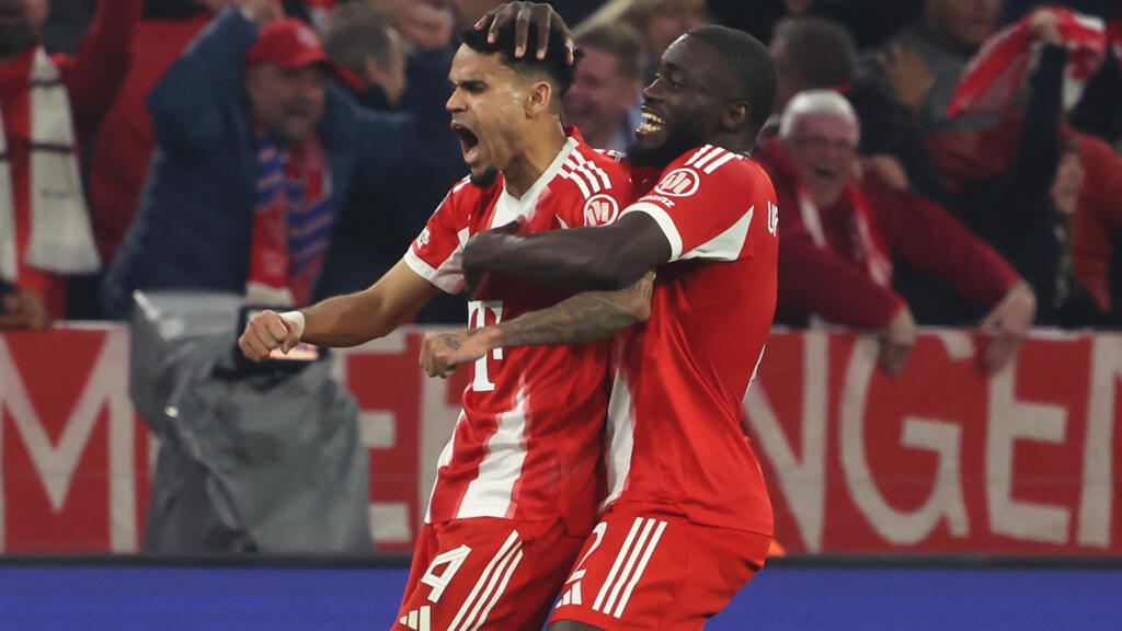Bayern Munich edge Real Madrid to reach Champions League semi-finals