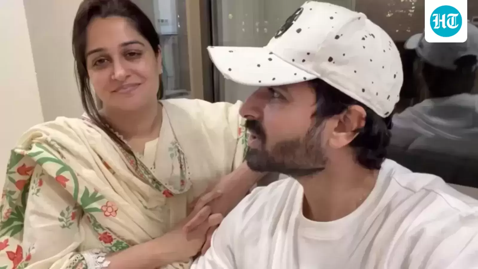 Dipika Kakar shares health update after first immunotherapy session: ‘Experienced a lot of back pain…’