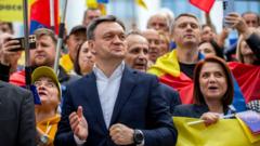 Moldova holds key election as Russia's shadow looms large
