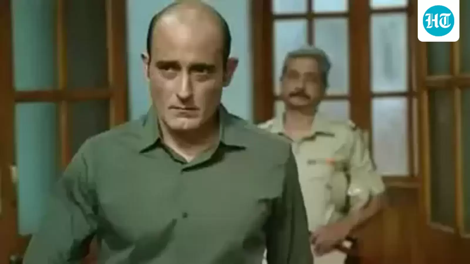 Drishyam 3 producer says Akshaye Khanna left film despite signing agreement: ‘Dhurandhar success has gone to his head’