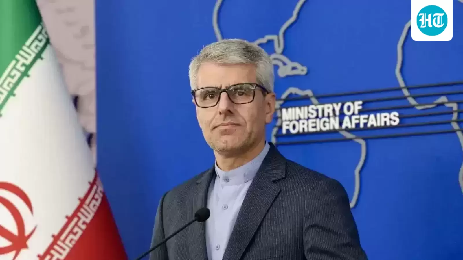 Iran says no talks 'under threats', accuses US, Israel of having 'no red lines' as war escalates