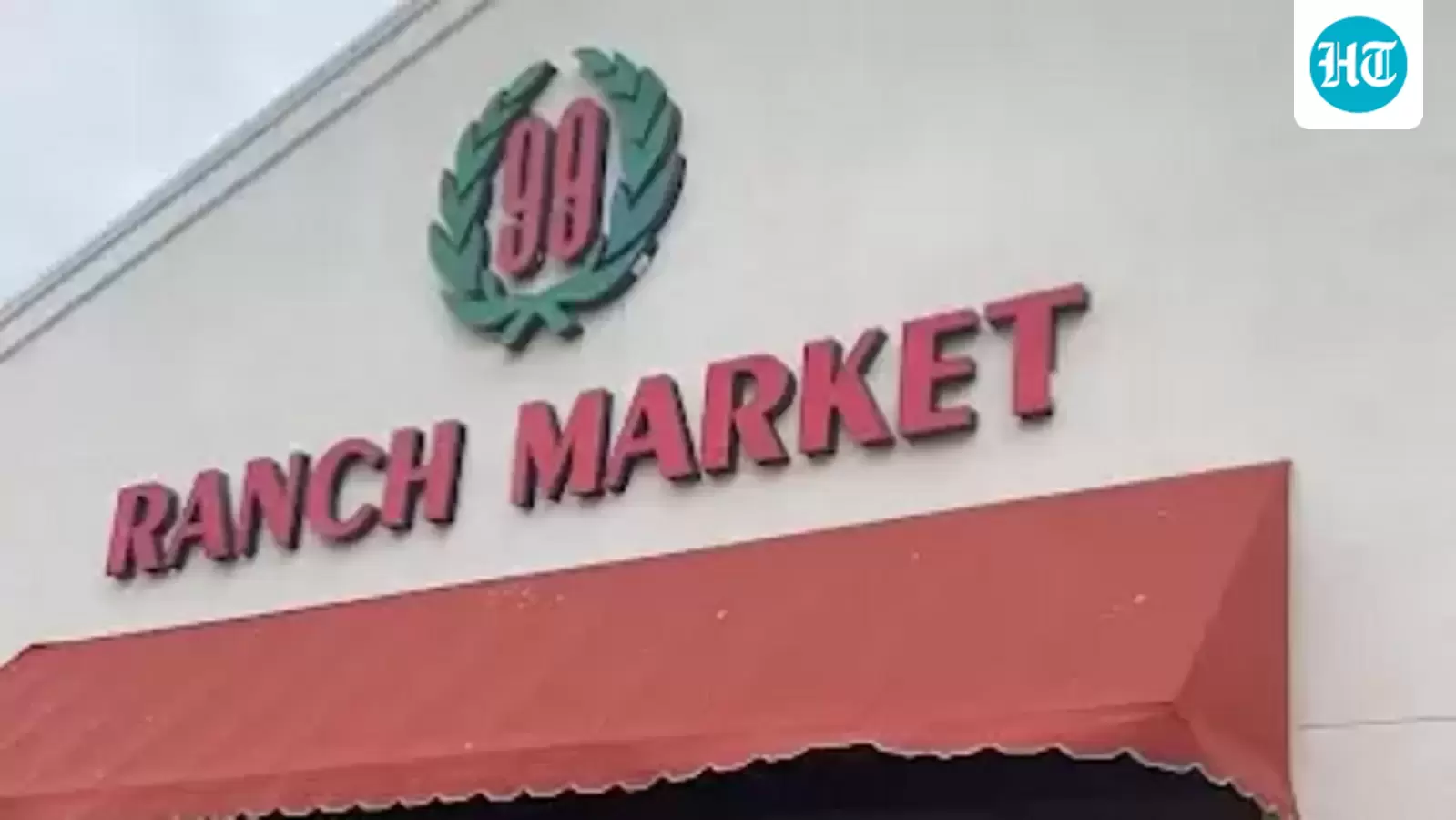 Westwood car crash update: What happened at 99 Ranch Market today? Scary videos emerge